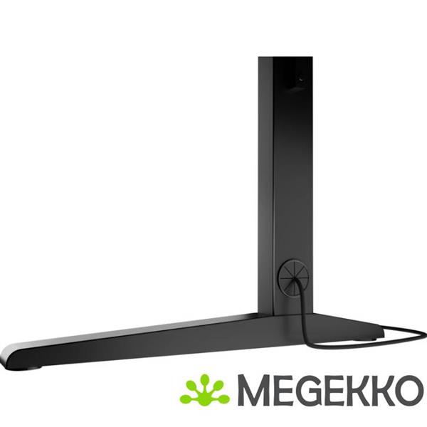 Grote foto genesis nds 2249 gamebureau zwart huis en inrichting stoelen