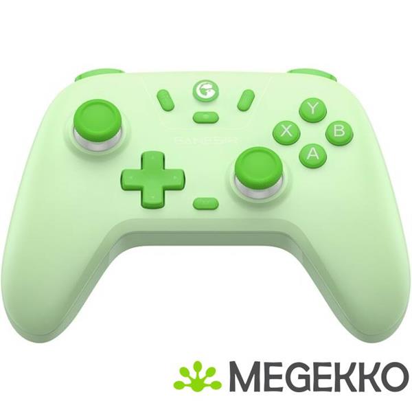 Grote foto gamesir nova lite draadloze game controller groen computers en software overige computers en software