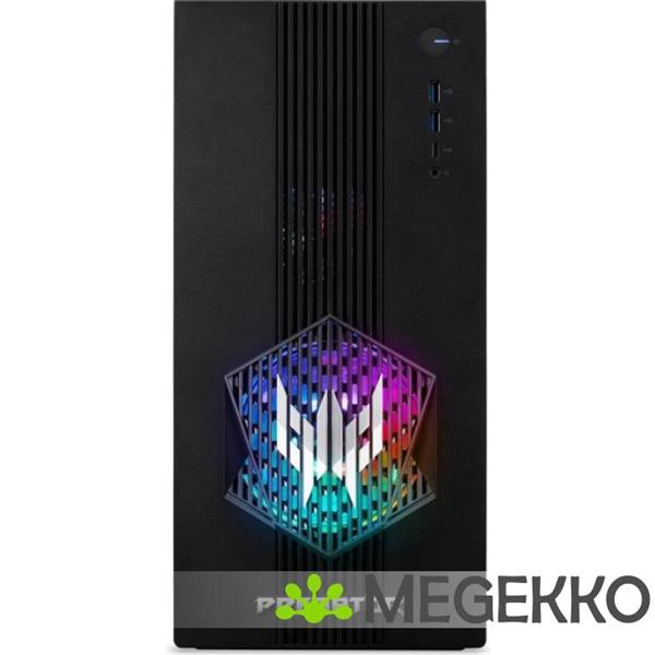 Grote foto acer predator orion 3000 665 intel core ultra 5 225f rtx 5060 ti 16gb gaming pc computers en software overige computers en software