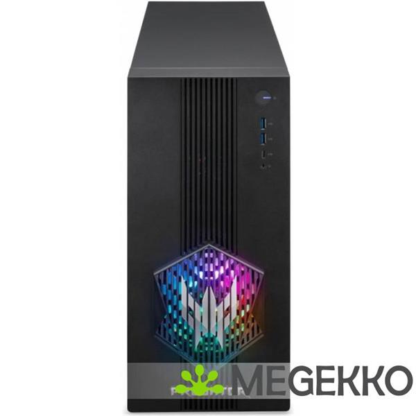 Grote foto acer predator orion 3000 665 intel core ultra 5 225f rtx 5060 ti 16gb gaming pc computers en software overige computers en software