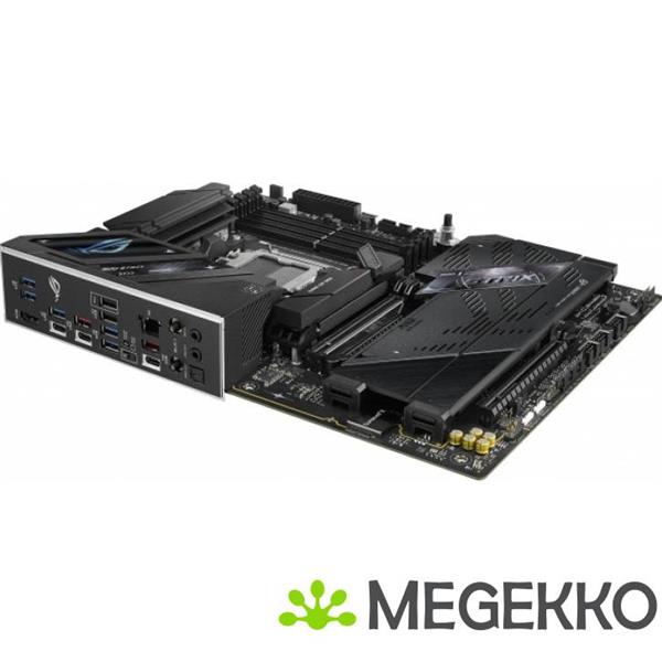 Grote foto asus rog strix b850 f gaming wifi7 neo computers en software moederborden