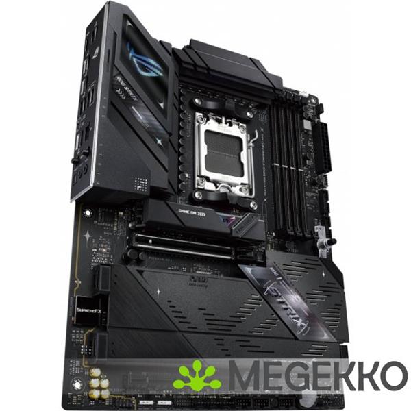 Grote foto asus rog strix b850 f gaming wifi7 neo computers en software moederborden