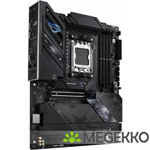 Grote foto asus rog strix b850 f gaming wifi7 neo computers en software moederborden