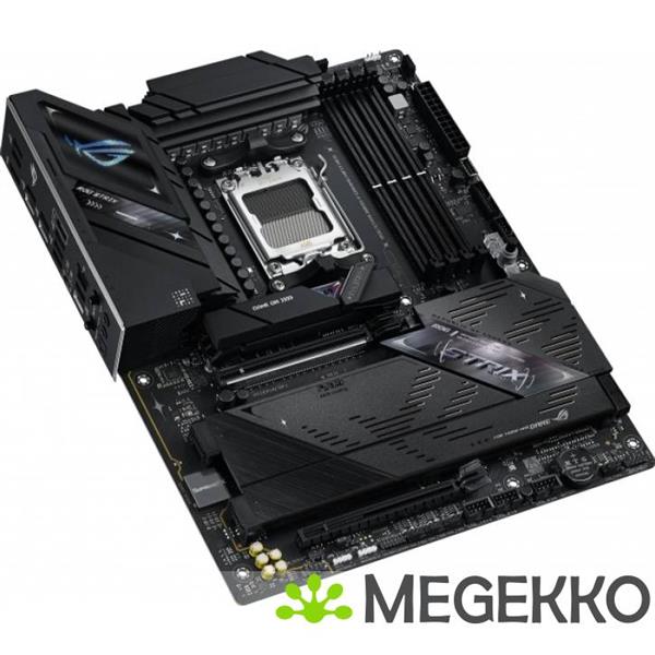 Grote foto asus rog strix b850 f gaming wifi7 neo computers en software moederborden