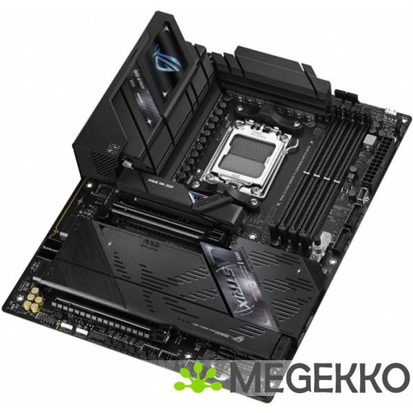 Grote foto asus rog strix b850 f gaming wifi7 neo computers en software moederborden