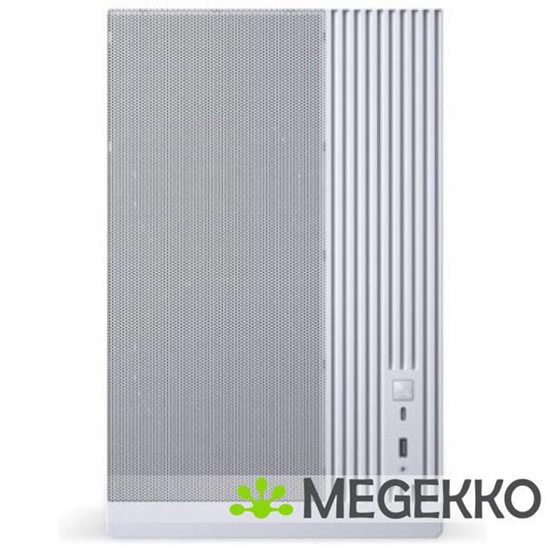 Grote foto phanteks xt m3 white computers en software behuizingen en kasten