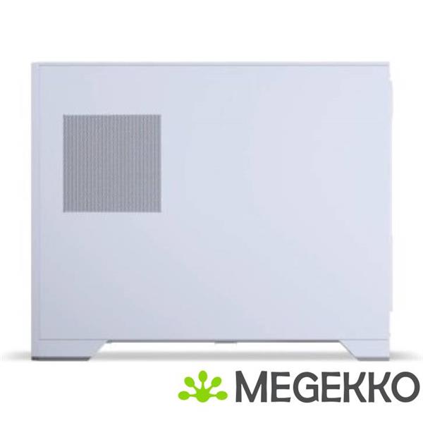 Grote foto phanteks xt m3 white computers en software behuizingen en kasten