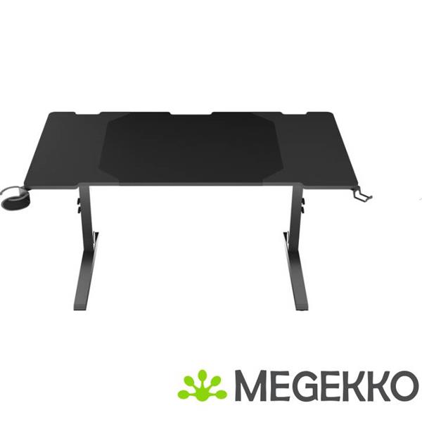 Grote foto genesis nds 2249 gamebureau zwart huis en inrichting stoelen