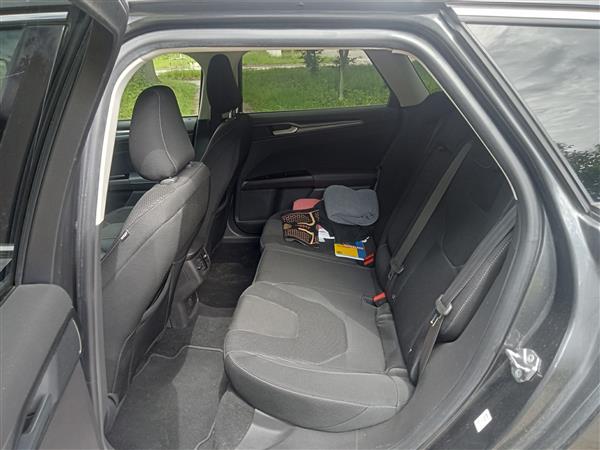 Grote foto ford mondeo wagon 2.0 ecvt hev 188pk 2019 auto ford