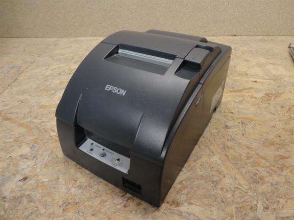 Grote foto epson tm u220b pos matrix printer black edg m188b computers en software printers