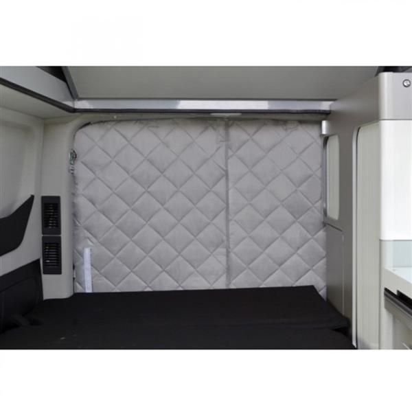 Grote foto thermicamp achterklep isolatie ford transit custom mh2 09 2014 caravans en kamperen caravan accessoires
