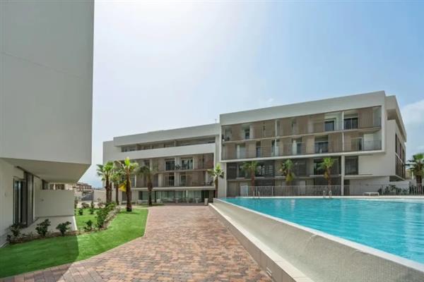 Grote foto uw eigen appartement met zeezicht in javea en huizen en kamers bestaand europa
