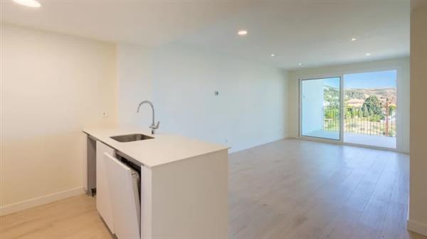 Grote foto uw eigen appartement met zeezicht in javea en huizen en kamers bestaand europa