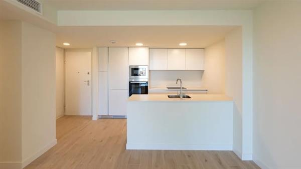 Grote foto uw eigen appartement met zeezicht in javea en huizen en kamers bestaand europa