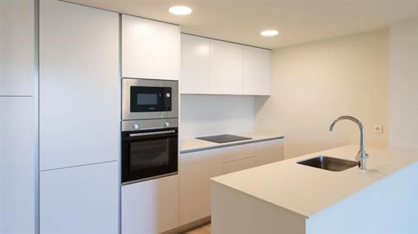 Grote foto uw eigen appartement met zeezicht in javea en huizen en kamers bestaand europa