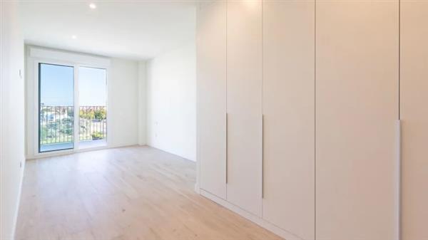 Grote foto uw eigen appartement met zeezicht in javea en huizen en kamers bestaand europa