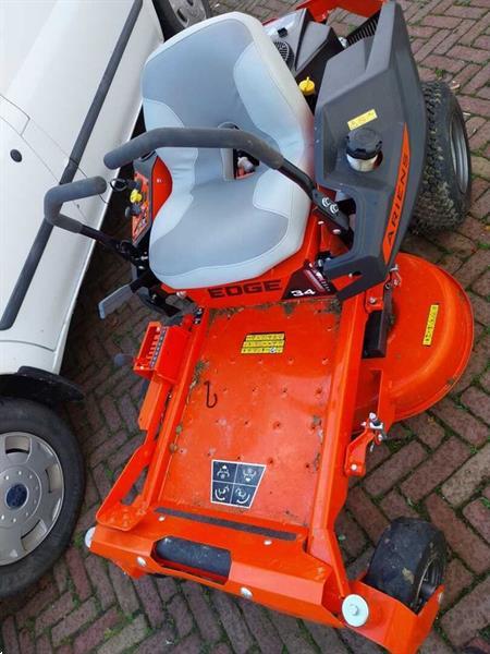 Grote foto ariens overig 690381 tuin en terras zitmaaiers