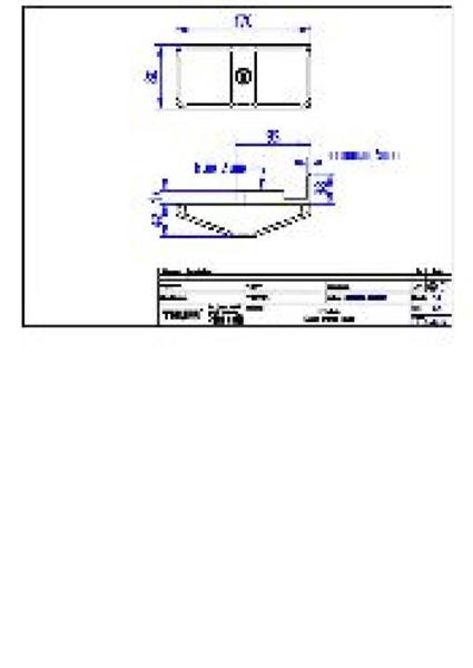 Grote foto frame lock single caravans en kamperen caravan accessoires
