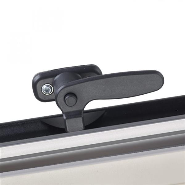 Grote foto dometic s4 klapraam 500x450mm caravans en kamperen caravan accessoires