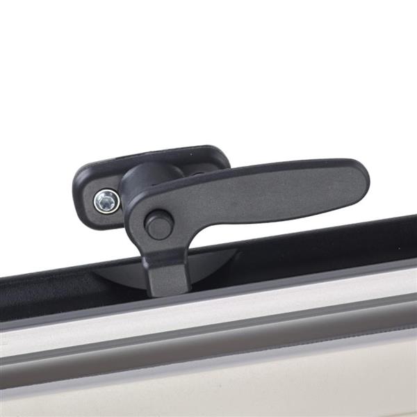 Grote foto dometic s4 klapraam 700x300mm caravans en kamperen caravan accessoires