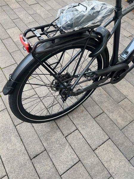 Grote foto kalkhoff image 3.b fiets weggeven fietsen en brommers snorfietsen en snorscooters