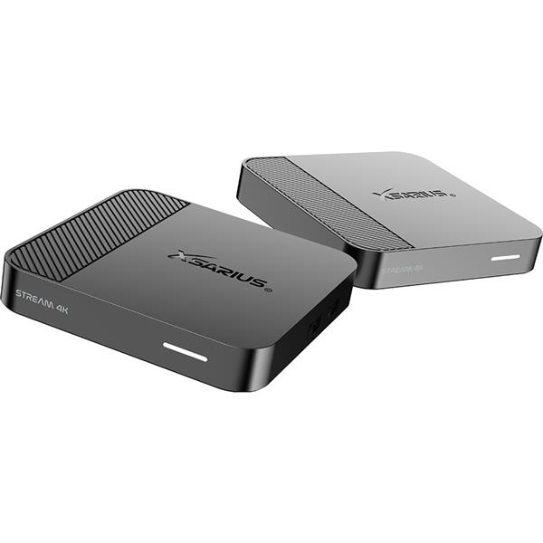 Grote foto xsarius stream 4k android iptv streaming box audio tv en foto algemeen