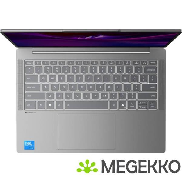 Grote foto lenovo ideapad slim 5 14akp10 14 copilot pc amd ryzen 5 330 oled computers en software overige computers en software