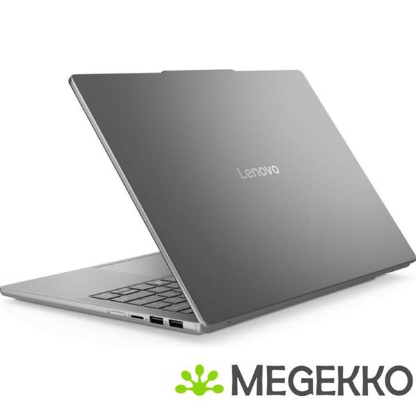Grote foto lenovo ideapad slim 5 14akp10 14 copilot pc amd ryzen 5 330 oled computers en software overige computers en software