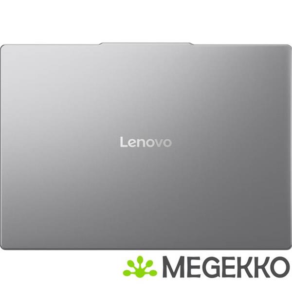 Grote foto lenovo ideapad slim 5 14akp10 14 copilot pc amd ryzen 5 330 oled computers en software overige computers en software