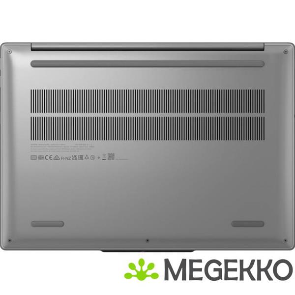 Grote foto lenovo ideapad slim 5 14akp10 14 copilot pc amd ryzen 5 330 oled computers en software overige computers en software