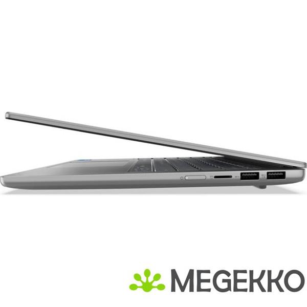 Grote foto lenovo ideapad slim 5 14akp10 14 copilot pc amd ryzen 5 330 oled computers en software overige computers en software