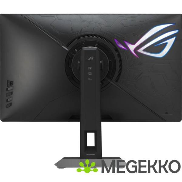 Grote foto asus rog strix xg27acmeg 27 wide quad hd 260hz gaming monitor computers en software overige computers en software