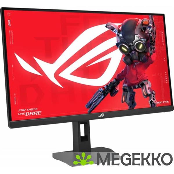 Grote foto asus rog strix xg27acmeg 27 wide quad hd 260hz gaming monitor computers en software overige computers en software