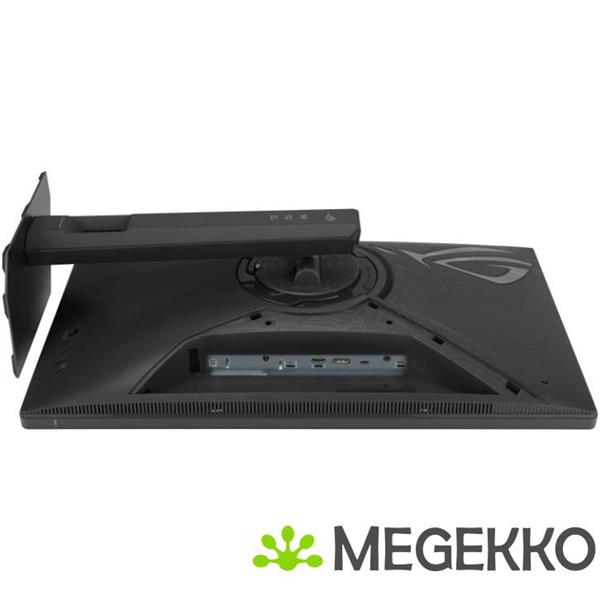 Grote foto asus rog strix xg27acmeg 27 wide quad hd 260hz gaming monitor computers en software overige computers en software