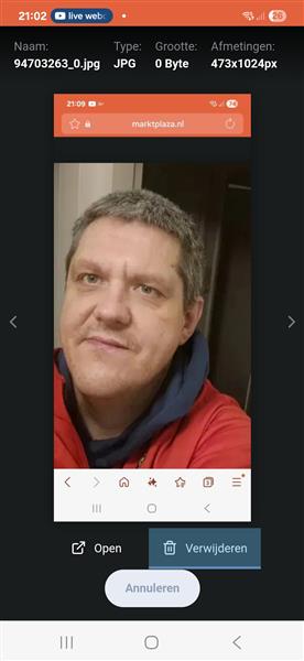 Grote foto welke oudere vrouw lust nog wel een groen blaadje contacten en berichten man zoekt vrouw