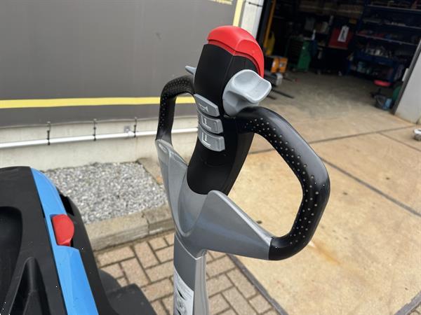 Grote foto vs 22888 elektrische compacte stapelaar still exv 10 basic doe het zelf en verbouw hefwerktuigen