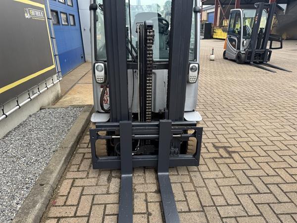 Grote foto vs 22883 elektrische triplex heftruck still rx20 16 agrarisch heftrucks