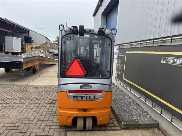 Grote foto vs 22883 elektrische triplex heftruck still rx20 16 agrarisch heftrucks