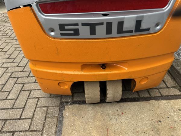 Grote foto vs 22883 elektrische triplex heftruck still rx20 16 agrarisch heftrucks