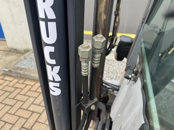 Grote foto vs 22883 elektrische triplex heftruck still rx20 16 agrarisch heftrucks
