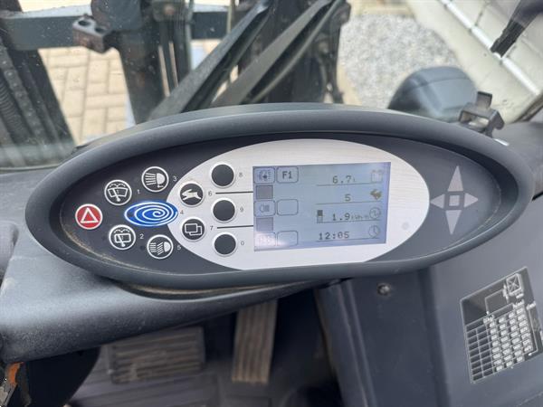 Grote foto vs 22883 elektrische triplex heftruck still rx20 16 agrarisch heftrucks