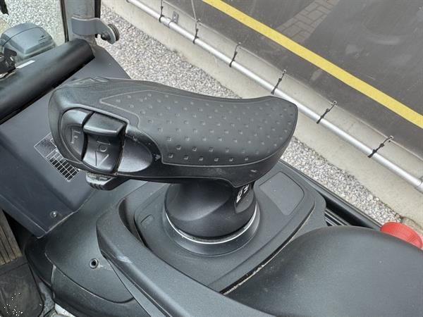 Grote foto vs 22883 elektrische triplex heftruck still rx20 16 agrarisch heftrucks