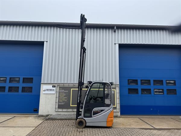 Grote foto vs 22883 elektrische triplex heftruck still rx20 16 agrarisch heftrucks
