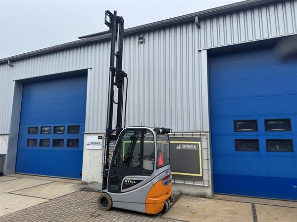 Grote foto vs 22883 elektrische triplex heftruck still rx20 16 agrarisch heftrucks