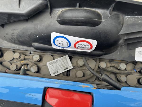 Grote foto vs 22889 elektrische compacte stapelaar still exv 10 basic doe het zelf en verbouw hefwerktuigen