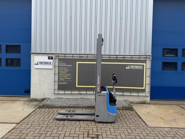 Grote foto vs 22889 elektrische compacte stapelaar still exv 10 basic doe het zelf en verbouw hefwerktuigen
