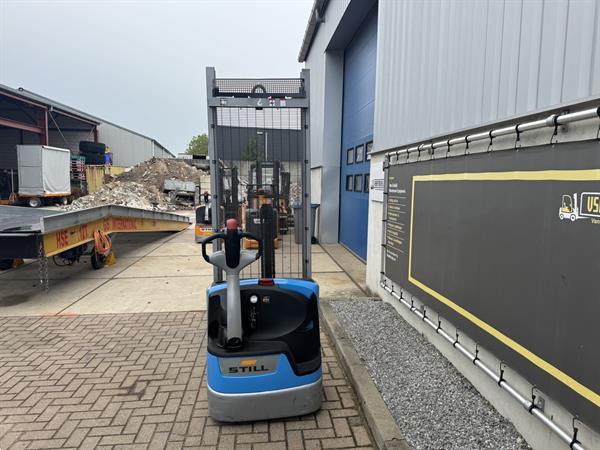 Grote foto vs 22889 elektrische compacte stapelaar still exv 10 basic doe het zelf en verbouw hefwerktuigen