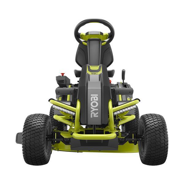 Grote foto ryobi rm480e tuin en terras zitmaaiers