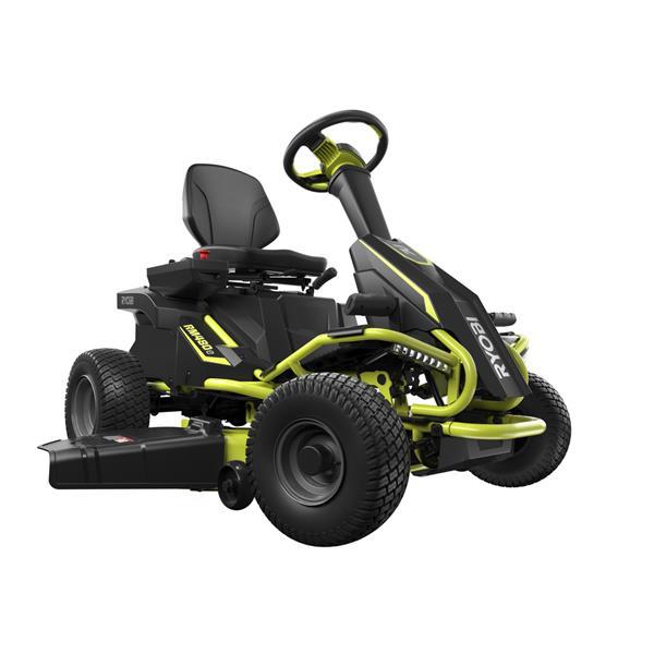 Grote foto ryobi rm480e tuin en terras zitmaaiers