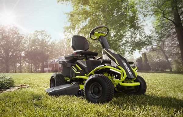 Grote foto ryobi rm480e tuin en terras zitmaaiers